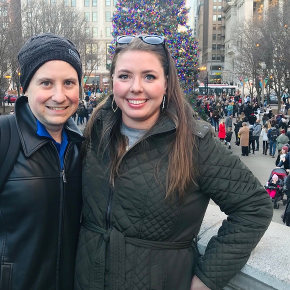 Meet your Posher, Holly - Picture 5 of 6